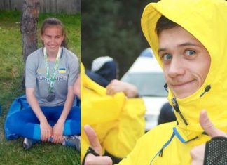 Катерина Коваль і Андрій Краковецький – найкращі легкоатлети листопада в Україні