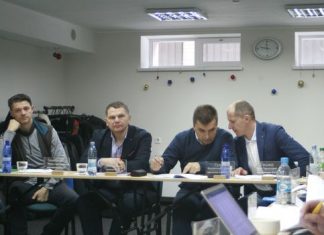 Рішення Ради ФЛАУ