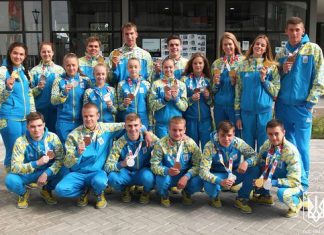НОК України виплачуватиме стипендії медалістам юнацької Олімпіади та їхнім тренерам
