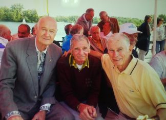 Діти війни: Юрій Цасюк (частина 2)