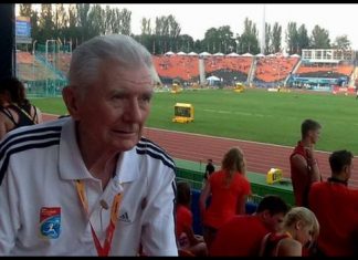 Прощання з Юрієм Карпюком