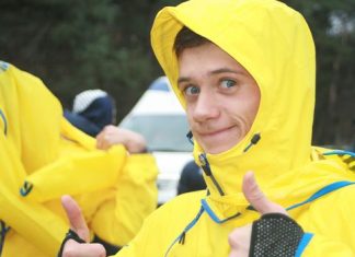 Андрій Краковецький: «Після травми повноцінно почав тренуватися лише у серпні»