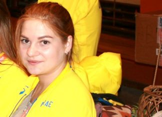 Марина Немченко: «Крос мені подобається навіть більше, ніж біг на стадіоні»