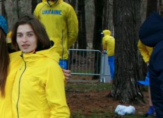 Євгенія Прокоф’єва: «Я люблю «крейзі» траси»