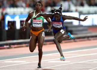 Календар IAAF World Challenge: бразильський старт і новий турнір