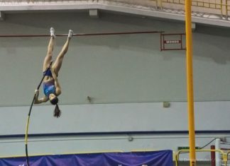 Легкоатлетичний вік-енд: перемога у Норвегії та призові місця українців у Франції і Німеччині