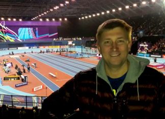 Вячеслав Тиртишник: «Приємно, що в Удіне був український переможний дубль»