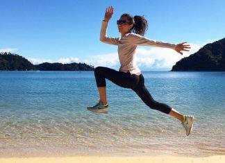 Ольга Ляхова: «На чемпіонаті України побіжу 3000 метрів»