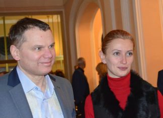 Вітаємо Ігоря Гоцула з народженням сина!