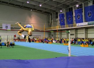 Перші іспити новою доріжкою