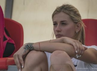 Катерина Табашник – у першій трійці на турнірі в Белграді