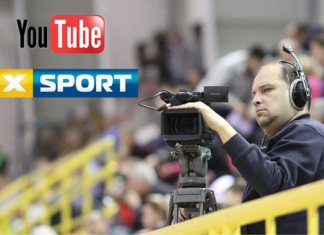 Пряма трансляція чемпіонату України-2019 з легкої атлетики у приміщенні!