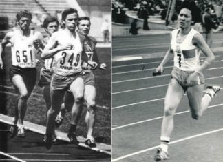 Вітаємо Марію Пінігіну та Євгена Аржанова із Днем народження!