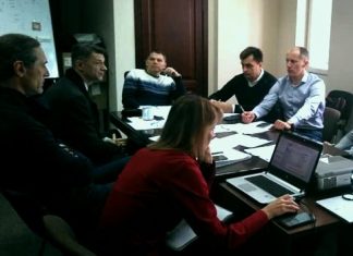 Основні рішення першого засідання Виконкому ФЛАУ у 2019 році