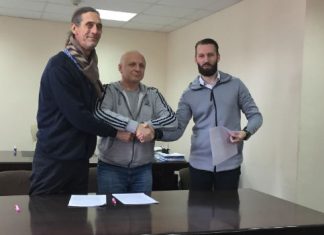 Об’єднання зусиль задля проведення в Києві чемпіонату АБАФ з півмарафону