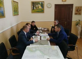 Залаштунки сумського чемпіонату України