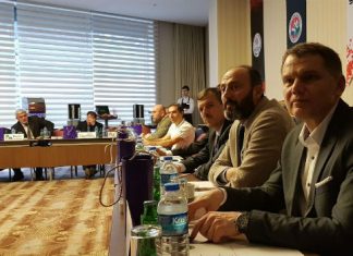 Стамбул-2019: плани, перемовини, здобутки