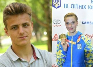 Визначено найкращих легкоатлетів України у січні