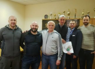 Легка атлетика Києва – на порозі кардинальних змін