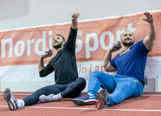 Подарунки від Nordic Sport