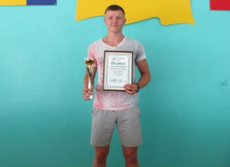 І знову рекорд від юніорів!