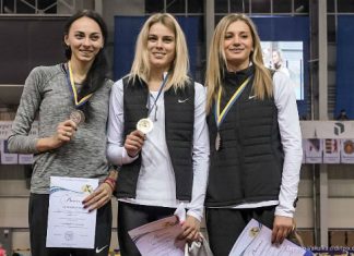 Бомбові стрибки та злива особистих рекордів!