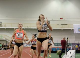 Тетяна Мельник: «Хоч виступати на чемпіонаті України й не зможу, але подумки бігтиму разом з усіма»