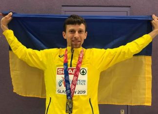 Андрій Проценко: «Здаватися не можна – це наша земля й наша країна»