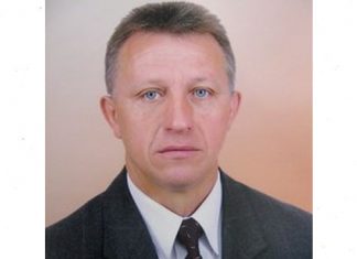 Вітаємо Леоніда Гурмана з ювілеєм