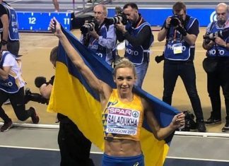 #Торунь2021: Вік не має значення чи най…най…най… збірники України на чемпіонатах Європи в приміщенні