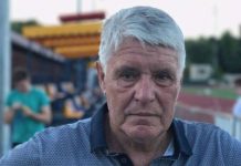 Вітаємо Володимира Охріменка з Днем народження!