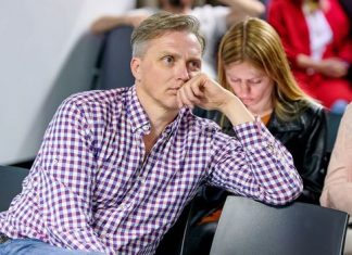 Юрій Шаповалов – про розвиток спортивного маркетингу в Україні і співпрацю з ФЛАУ