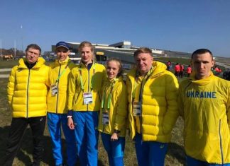 Дар’я Михайлова – у 30-ці чемпіонату світу з кросу
