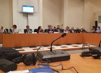 Антидопінгові лабораторії, незалежність НАДЦ та інші теми, підняті в Афінах