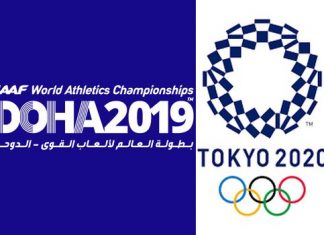 Роз’яснення щодо умов відбору на чемпіонат світу-2019 та Олімпійські ігри-2020