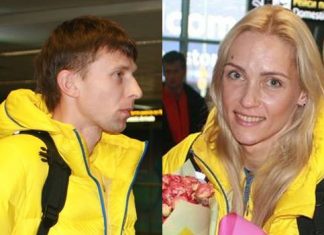 Ольга Саладуха й Андрій Проценко – найкращі легкоатлети березня в Україні