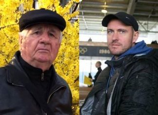 Євген Пташніков і Костянтин Рурак святкують ювілеї