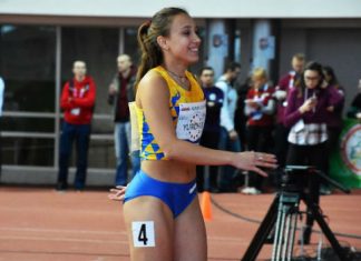 Донеччина виграла перший чемпіонат України нового літнього сезону