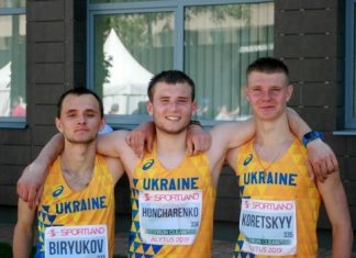 Історії Алітуса-2019: юніорське відкриття