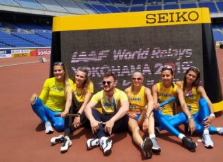 Євген Пронін – про дискваліфікацію жіночої естафетної команди 4х400 метрів на Всесвітніх естафетах ІААФ