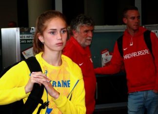 Юніорки розіграли перший комплект нагород Кубка Європи зі спортивної ходьби