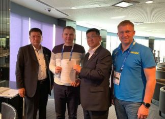 Японські зустрічі: підготовка до Токіо-2020, ASICS, Європейські ігри та інше