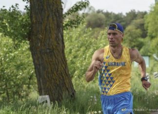 Іван Лосєв – про олімпійський норматив, очікування від чемпіонату України та повернення Інни Кашиної