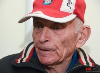Володимир Кацман святкує ювілей