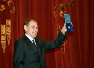 Володимир Голубничий: відданий сумчанин (частина 2)