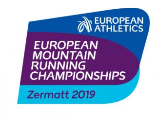 Склад збірної України на чемпіонат Європи-2019 з гірського бігу