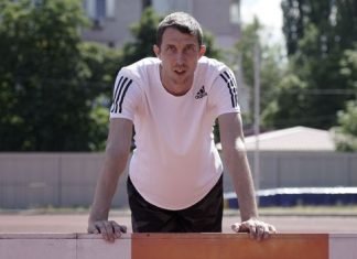 Богдан Бондаренко може виступити у зимовому сезоні