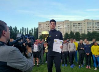 Артур Фельфнер: «У матчевій зустрічі не розраховував на такий результат»