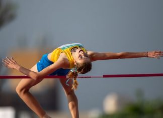 Українці стартували на юніорському чемпіонаті Європи з легкої атлетики