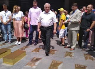 Валерій Борзов: «В Україні були, є і будуть спортсмени, яким вдається дивувати світ!»
